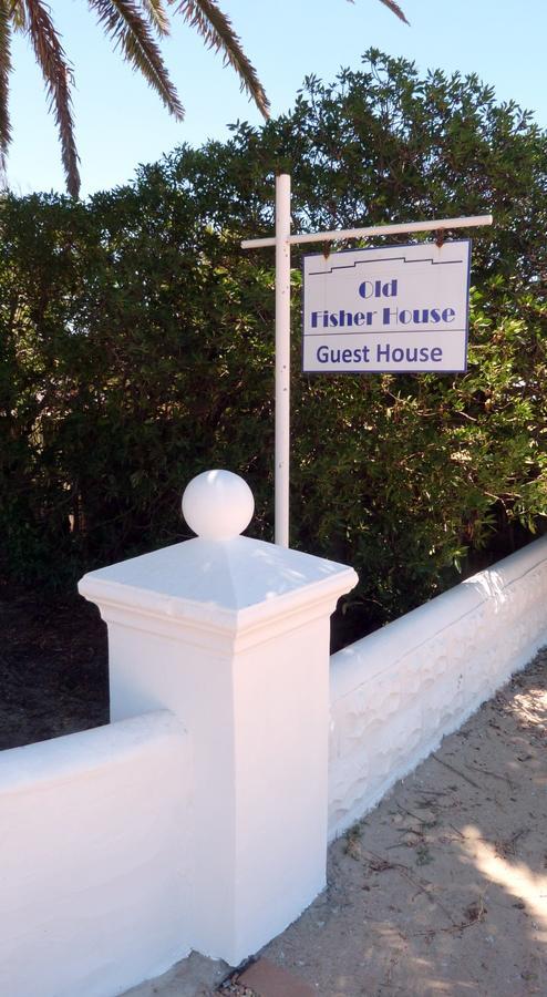 Old Fisher House ลางเงอบาน ภายนอก รูปภาพ
