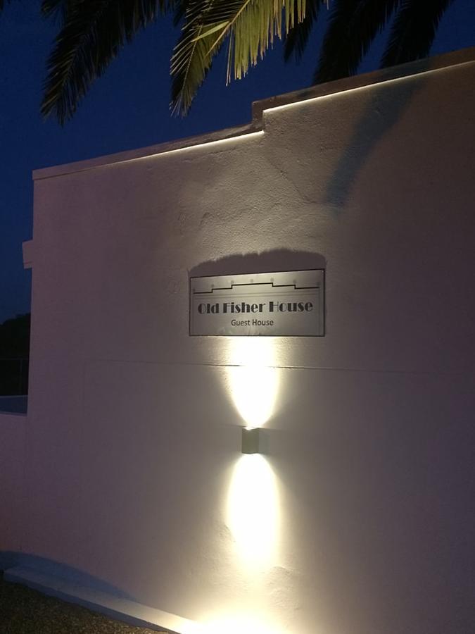 Old Fisher House ลางเงอบาน ภายนอก รูปภาพ